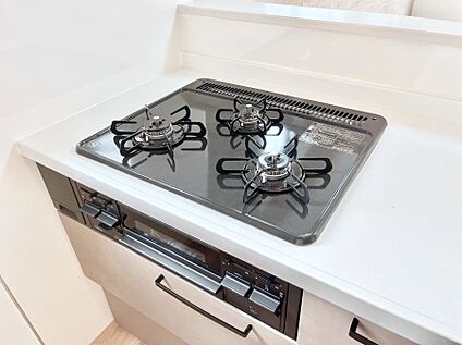その他設備(Ｓｉセンサーコンロ)