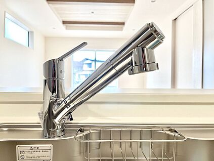 その他設備(浄水器)