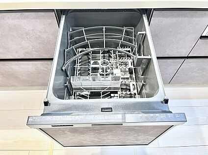 その他設備(食洗機)