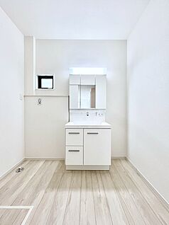洗面台・洗面所
