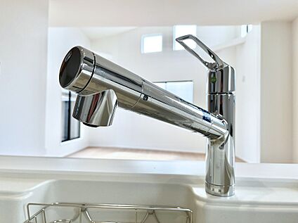 その他設備(浄水器)