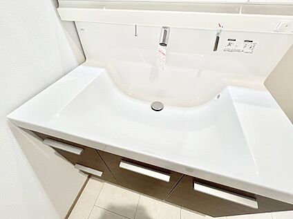 その他設備(ハンドシャワー水栓)