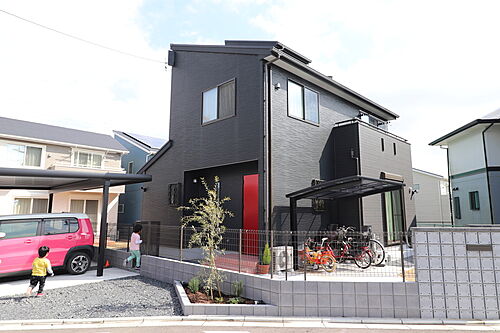 ホームズ 成田駅 千葉県 の新築一戸建て 分譲住宅 建売 一軒家 物件一覧 購入情報