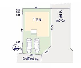 （KI)Zut PLUS　立川市西砂町２期　全１棟 その他