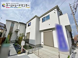 （I)Heartful Town　八王子狭間町　全３棟 外観