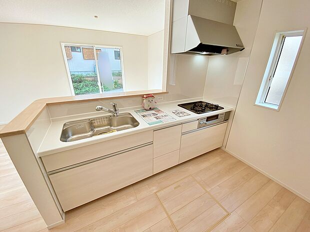 ☆今日も、明日も、この街で、きっと誰かがしあわせになる物語が描かれていくはずです。毎日の何気ない『いってきます』『ただいまに』幸せを感じられる、そんな住まいのもっと先へ…