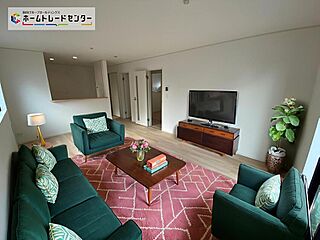 （A) クレイドルガーデン　　武蔵村山市中原　第７　　全９棟 その他