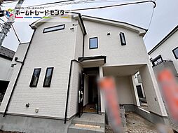 東京都昭島市朝日町３