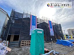 東京都国分寺市東戸倉１