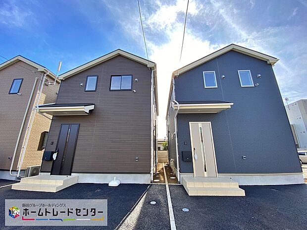 ☆お住い探しの際は『すまいーだ』もご覧ください♪当社は飯田グループホールディングスの直営販売窓口です。飯田グループのお家は弊社にて検討下さいませ。アフターサポートまで一括して担当させて頂きます！！