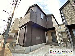 東京都八王子市子安町3