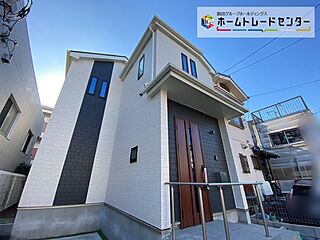 （I)飯田グループホールディングス　　ハートフルタウン　青梅河辺町 外観