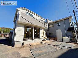 武蔵村山市本町4