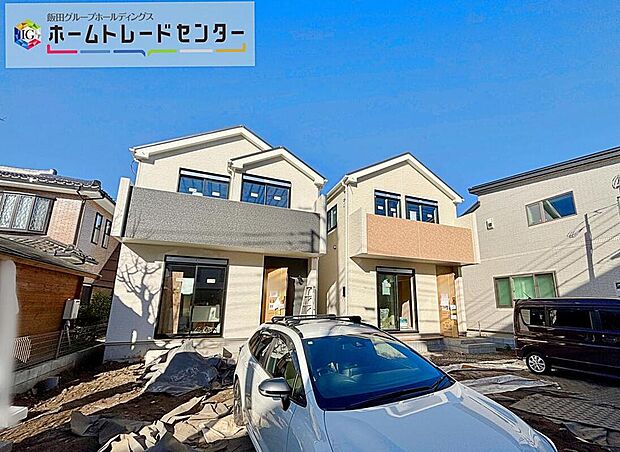 ☆お住い探しの際は『すまいーだ』もご覧ください♪飯田グループホールディングス唯一の販売専門会社の社員が当物件をご案内させて頂きます。アフターサポートまで一括して担当させて頂きます！！