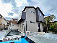 東京都八王子市長房町：物件画像