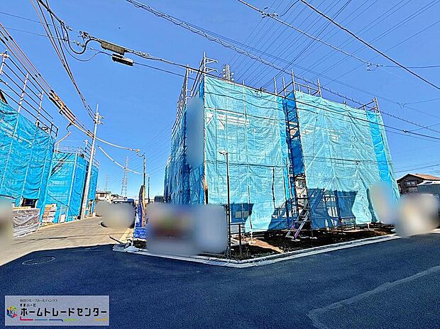 ☆ひとたび扉を開けばそこに待っているのは上質な空間とマイホームでの新生活をイメージさせる優雅なひととき。「この家なら…」ではなく「ここに住みたい♪」と思う感動をお届けいたします。