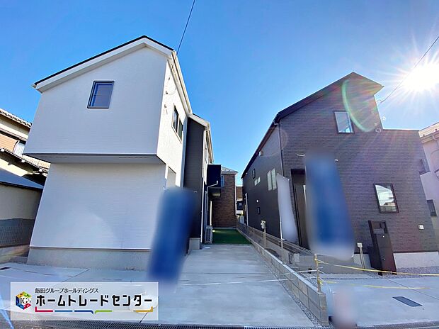 ☆JR中央線「日野」駅まで徒歩11分!毎日の通勤通学に便利です◎小・中学校、スーパーも近く生活に便利な立地♪
ファミリークロークやウォークインクローゼット等、収納も充実したお住まいです♪