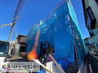 （I)飯田グループホールディングス　Heartful Town　八王子富士見町２番　全２棟 その他