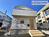 東京都立川市若葉町３：物件画像