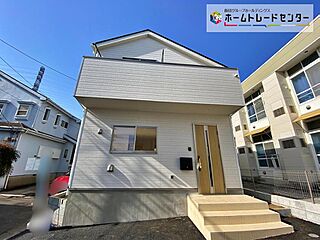 （A)飯田グループホールディングス　　クレイドルガーデン　立川市若葉町第１０ 外観