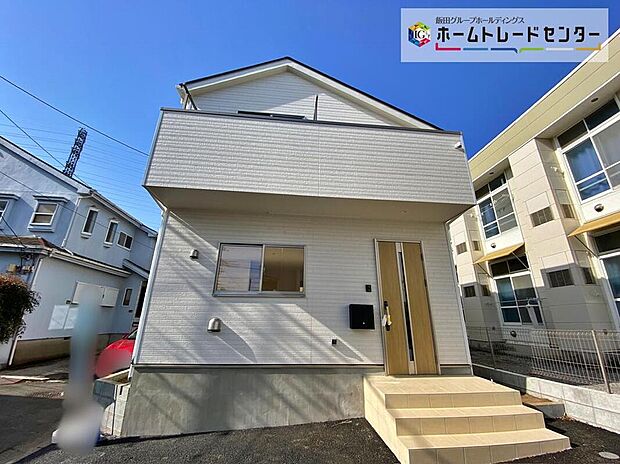 ＪＲ中央線「国立」駅までバス11分♪「変電所前」停歩10分♪
ZEH水準を満たし、省エネ性能に優れた物件です！住宅性能評価において耐震等級３の最高等級を取得！お気軽にお問い合わせください♪