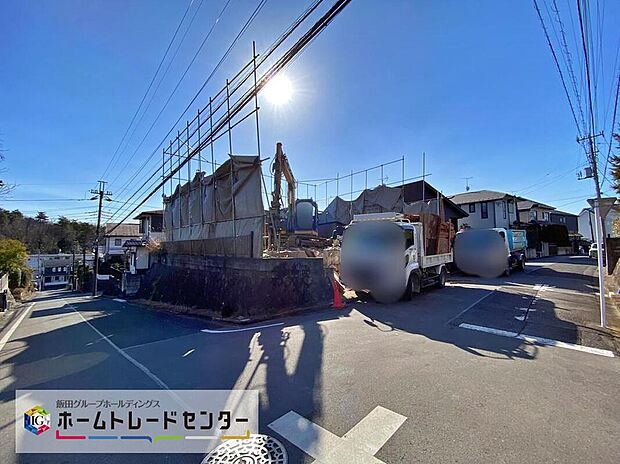 周辺環境良好◎
・スーパーまで徒歩10分
・小・中学校まで徒歩10分♪
・こども園まで徒歩5分☆