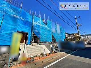 （TC)飯田グループホールディングス GRAFARE 日野市平山９期 その他