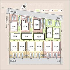 （TC)飯田グループホールディングス GRAFARE 日野市平山９期 その他