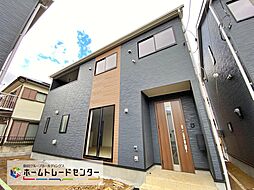 東京都武蔵村山市大南5