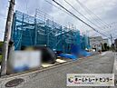 東京都西多摩郡瑞穂町むさし野２：物件画像