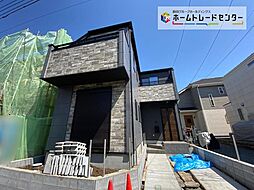 東京都日野市多摩平３