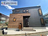 東京都あきる野市野辺：物件画像