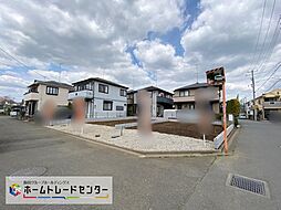 東京都武蔵村山市残堀５