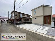 東京都西多摩郡瑞穂町大字箱根ケ崎：物件画像