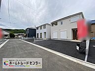 東京都青梅市友田町３：物件画像