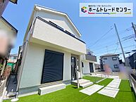 東京都東大和市清水３：物件画像