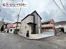 東京都国分寺市西恋ヶ窪3