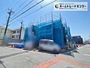 東京都東大和市南街３：物件画像