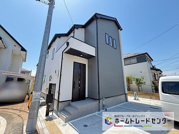 「恋ヶ窪」駅まで徒歩9分の駅チカ！
お買い物施設も徒歩圏内で毎日のお買い物に便利◎
落ち着いた住環境の心安らぐ低層住宅地なので、周辺に高い建物が無く、空が広く大きく感じられます♪