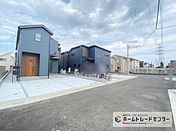 JR青梅線「河辺」駅 バス7分「藤橋」バス停 徒歩3分