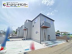 JR青梅線「拝島」駅 バス9分「中里」バス停 徒歩5分