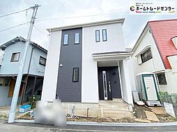 JR八高線「北八王子」駅 徒歩16分