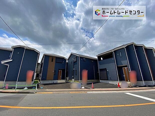 最寄りの「昭島」駅まで徒歩9分!駅前にスーパー・映画館併設の大型ショッピングモールがあり、お仕事帰りのお買い物などに便利です☆