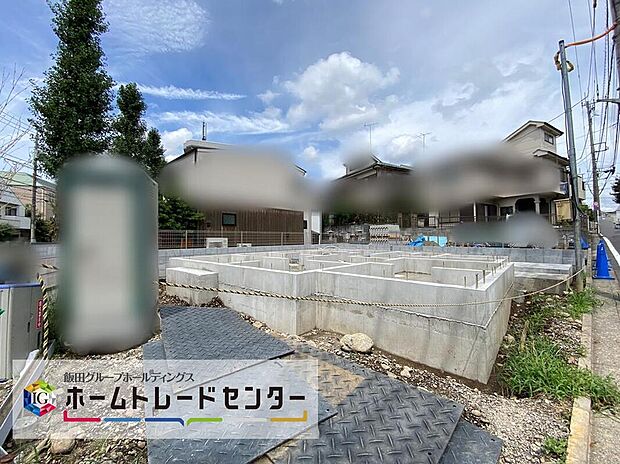 一戸建ての大きなメリットは、「自分の土地」を自由に使えること。好きなペットが飼えるほか、ガーデニングやＤＩＹ、車やバイクの手入れなど様々な趣味を楽しめます♪