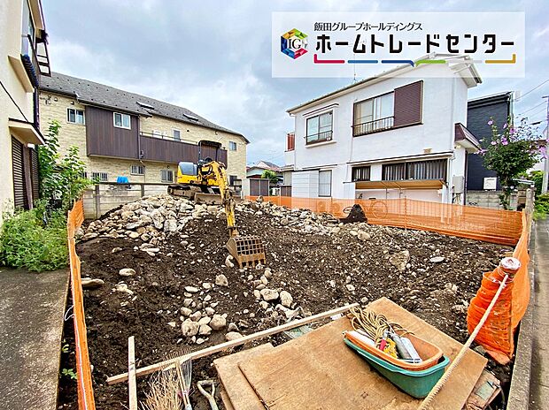 ☆一戸建ての大きなメリットは、「自分の土地」を自由に使えること。好きなペットとの暮らし、ガーデニングやDIY、車やバイクの手入れなど様々な趣味を楽しめます♪