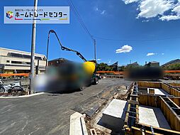 西武拝島線「西武立川」駅 バス8分「エステート立川中央」バス停 徒歩9分