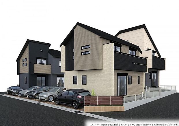 ☆駐車スペースは嬉しいコンクリート仕上げ♪陽当たり良好で快適なお住まい!居心地の良い快適な安らぎの場になりそうです♪当日のご案内も可能です♪ぜひ現地ご覧ください!