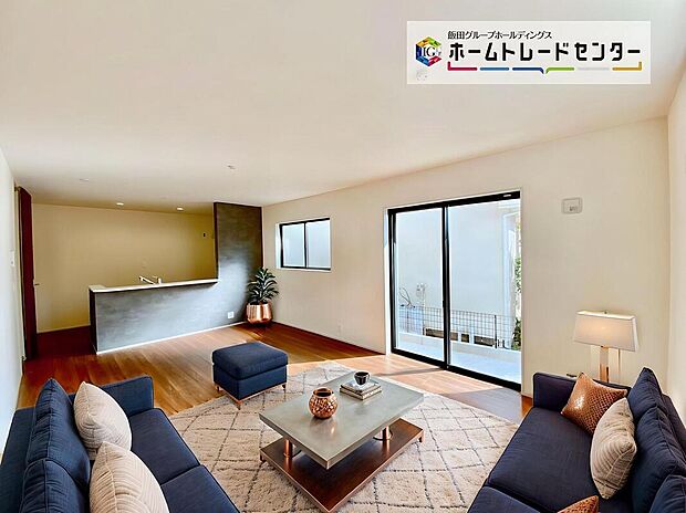 立川市立立川第七中学校まで1300m 徒歩17分☆（家具はCGです