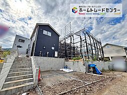 JR青梅線「宮ノ平」駅 徒歩14分