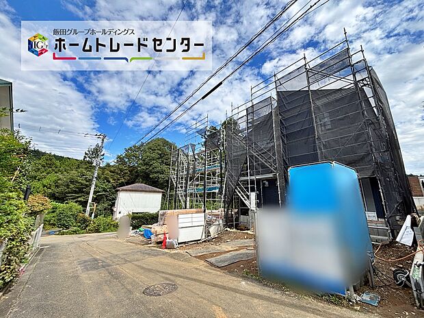 ☆さまざまな設備や間取り、住み心地をぜひ現地でご確認ください♪当日の見学予約も承ります。お気軽にお問合せください。